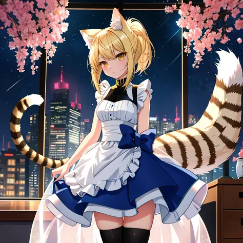 # Finalized Prompt for AI Illustration Creation
- **Furry Ears and Tail**: Sand cat fur ears and big tail *BRAKE*
- **Resolution**: 8K digital art, anime art wallpaper 8K *BRAKE*
- **Quality**: Ultra detailed art quality *BRAKE*
- **Image Quality**: Ultra-...