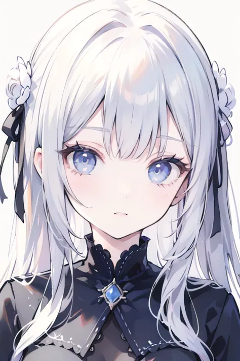 ((best quality)), ((masterpiece)), (detailed), perfect face