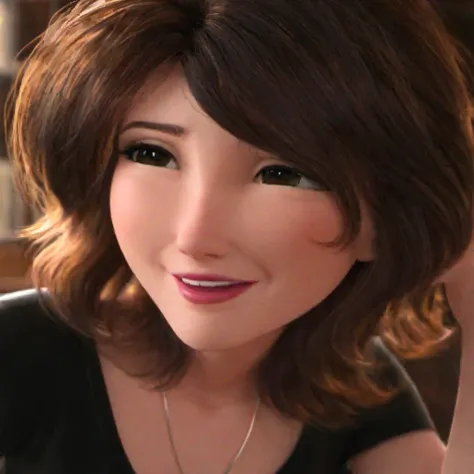 tia Hamada