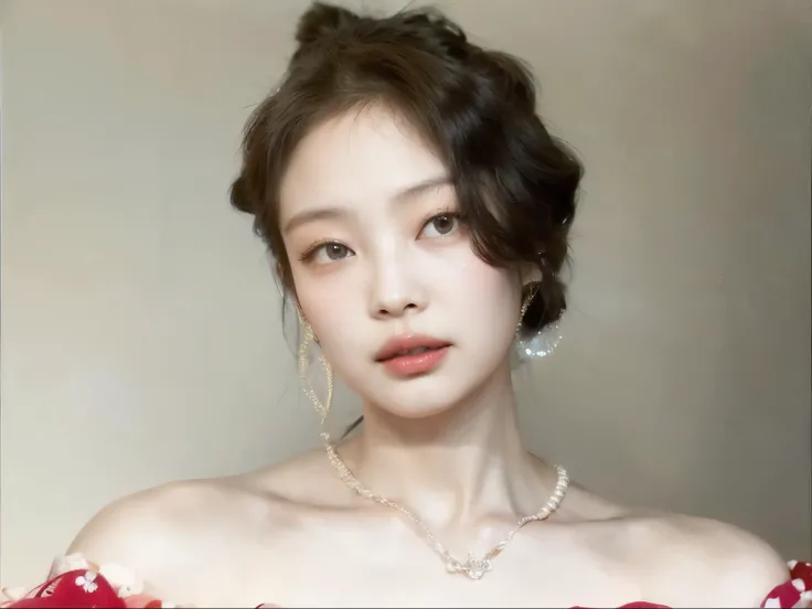 Jennie Kim 