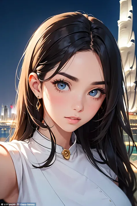 highest quality、High resolution、Detailed Background、(Beautiful face in every detail:1.4)、Anatomically correct、(Detailed facial expressions)、(Detailed eyes:1.2)、(Detailed eyes:1.2)、Beautiful women in their 20s、(Highly detailed face:1.4)、Brightly colored hai...