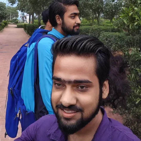 Saksham