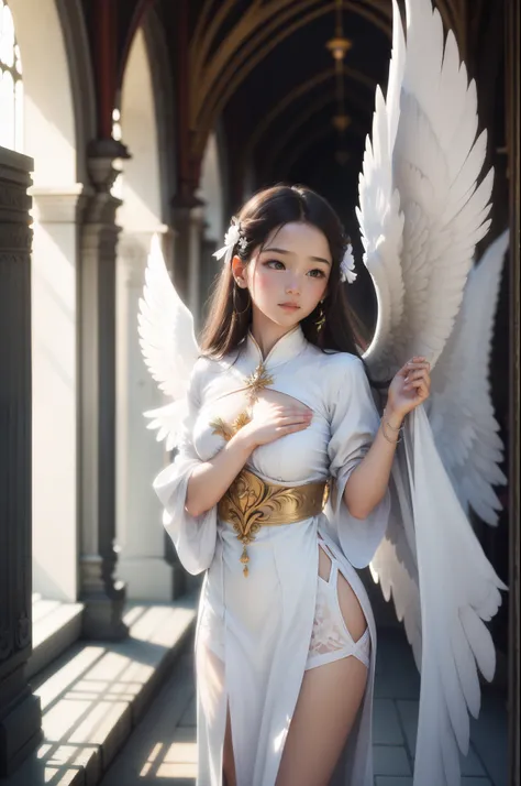 Angelic