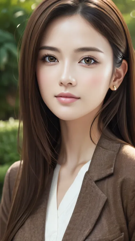 (representative works:1.3)、(8k、realistic、raw photos、best image quality:1.4)、(30 year old mature woman)、small face、beautiful face...