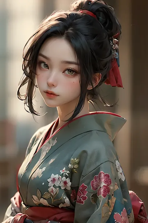 JAPA GIRL