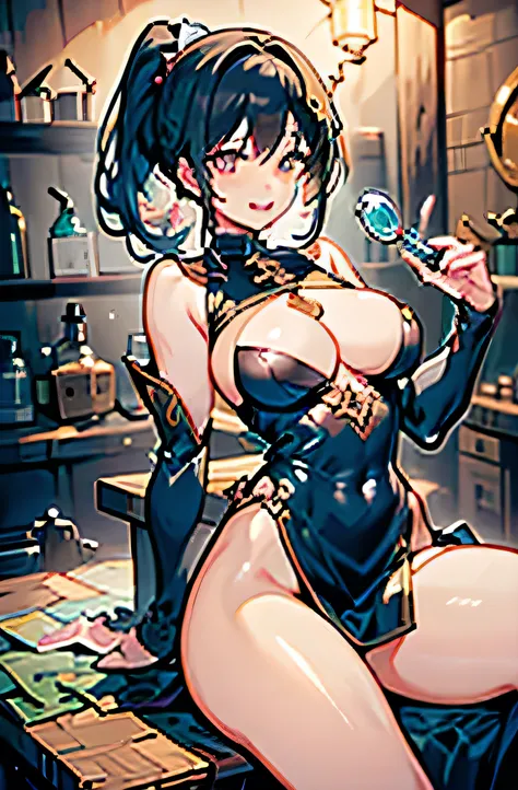 (fantasy:1.5),(anime,8k,masterpiece, top quality, best quality,beautiful and aesthetic:1.2,professional illustrasion:1.1,ultra detail:1.3,perfect lighting),extremely detailed,highest detailed,incredibly absurdres , highres, ultra detailed,intricate:1.6,(Al...