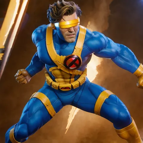 X-Men Cyclops