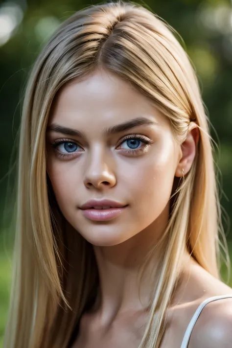 (realistic, photo-realistic:1.37),(8k, RAW photo, best quality, masterpiece:1.2), cute Samara Weaving, blonde, ultra-detailed, heart-shaped pupils, physically-based rendering, ultra high res, kodakvision color, shot on Arricam LT Camera, bokeh, sharp focus...