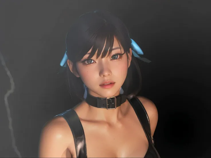 (Detailed CG、Unity、8k wallpaper)、(Very delicate and beautiful)、(masterpiece)、(highest quality:1.2)、(超A high resolution:1.3)、(Beautiful realistic Asian),Beautiful lighting、Perfect Lightning、Realistic Shadows、Fine skin、Very detailed、Detailed face and eyes、Re...