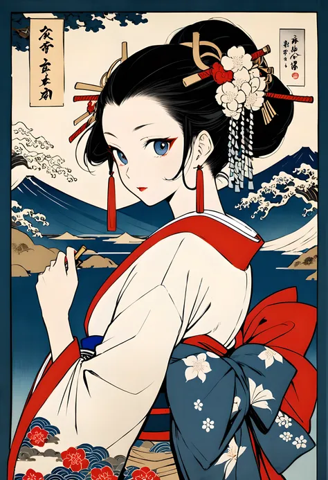 Ukiyo-e