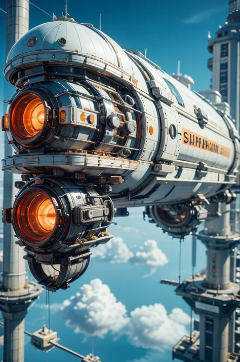 Big Ass, whole body, Full body portrait, Surrealism, Boots, Vision, Wide sky, Urban streets
, airship, Floating traffic light, Beautiful LED, Surrealism, anaglyph, tachi-e, pov, atmospheric perspective, c4d, Cute 3D, Ultra-avant-garde 3D, 8k, super detail...