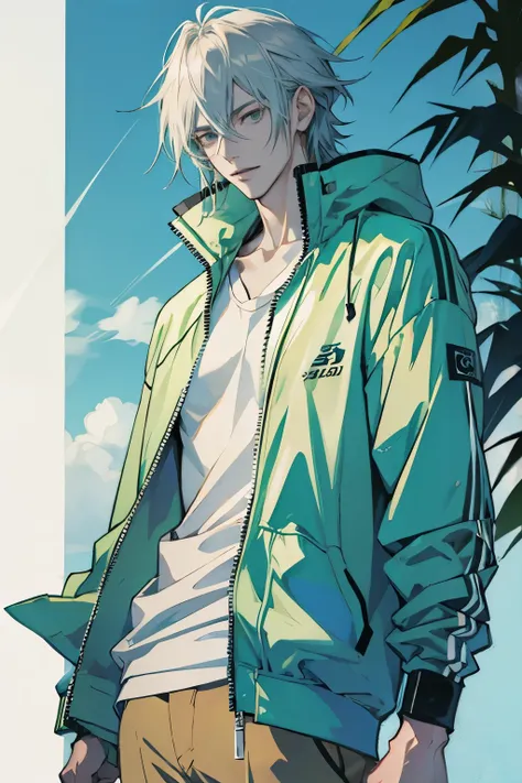 Makishima Shogo