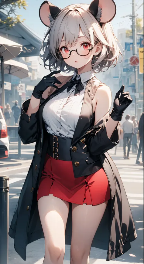 Anime Pastel Mix Style