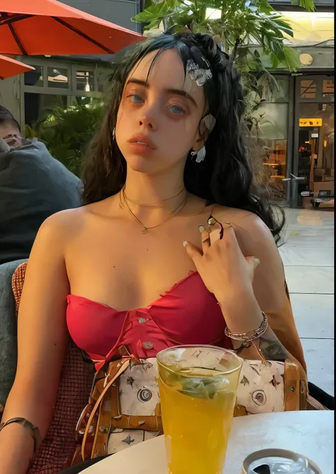 Billie eilish 