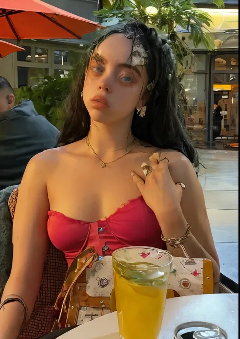 Billie eilish 