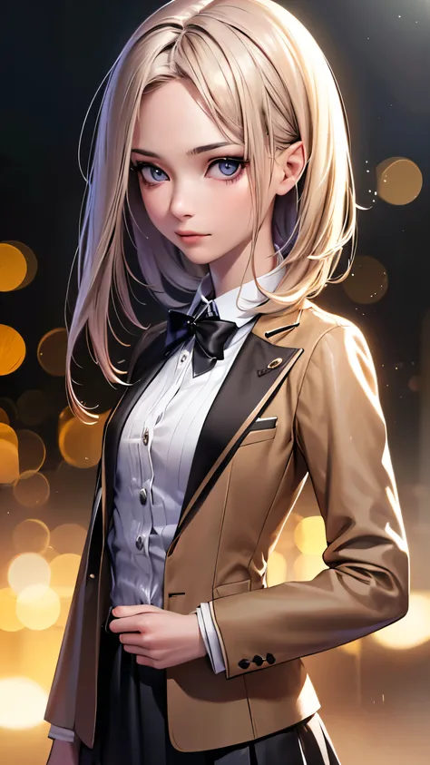 最high quality, masterpiece, One girl with anorexia, Beautiful Face, (Photorealistic photography:1.3), Rim Light, (Skin with attention to detail:1.2), 8k UHD, Digital SLR, high quality, High resolution, 4K, 8k, Bokeh, (Genuine: 1.3), Small face, pretty girl...