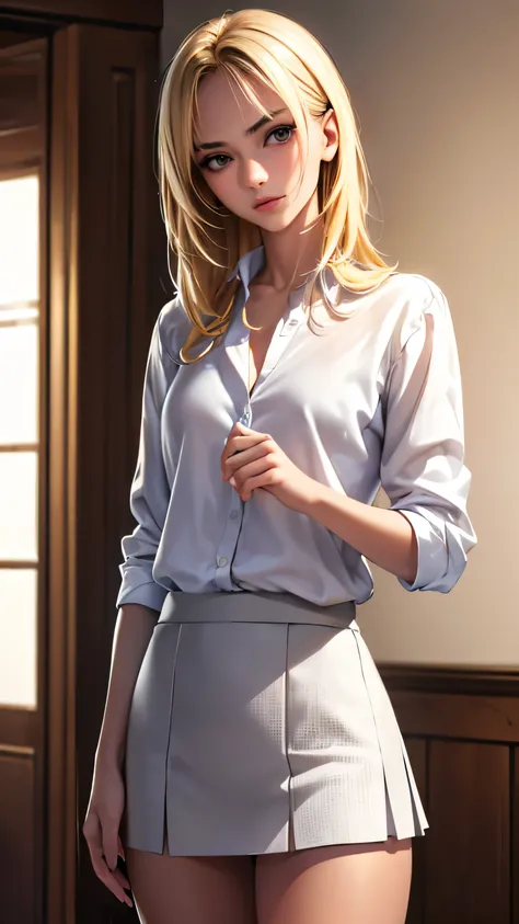 最high quality, masterpiece, One girl with anorexia, Beautiful Face, (Photorealistic photography:1.3), Rim Light, (Skin with attention to detail:1.2), 8k UHD, Digital SLR, high quality, High resolution, 4K, 8k, Bokeh, (Genuine: 1.3), Small face, pretty girl...