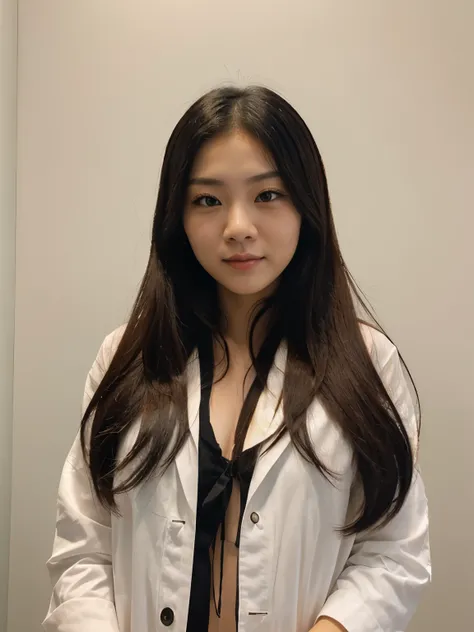 Asian,cute real