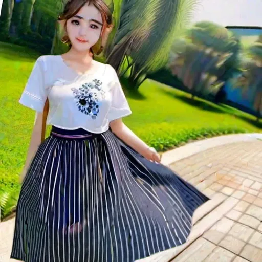folk costumes