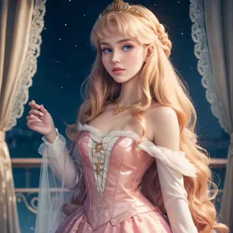 disney princess aurora, 20 years old, tatiana romanova