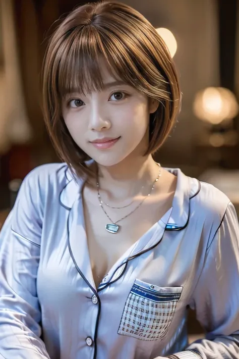 (18-year-old woman at home:1.5)、(The best quality at its best:1.4), (Super detailed), (Very detailed CG unified 16k), Beautiful woman with perfect figure: 1.4, Sharp focus: 1.2, Very detailed, High-quality RAW color photos, Professional photography, Great ...