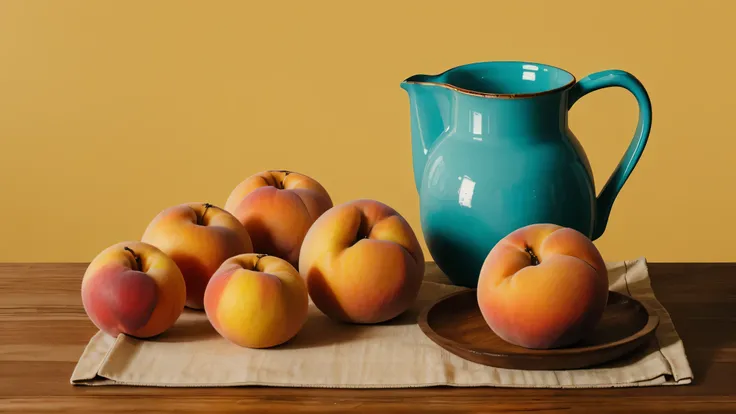 Still life