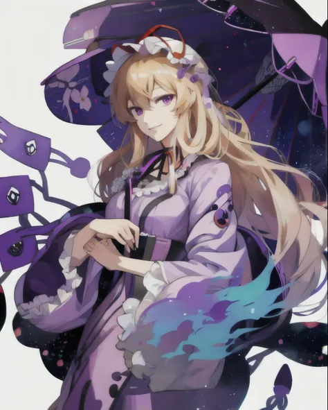 yakumo_yukari