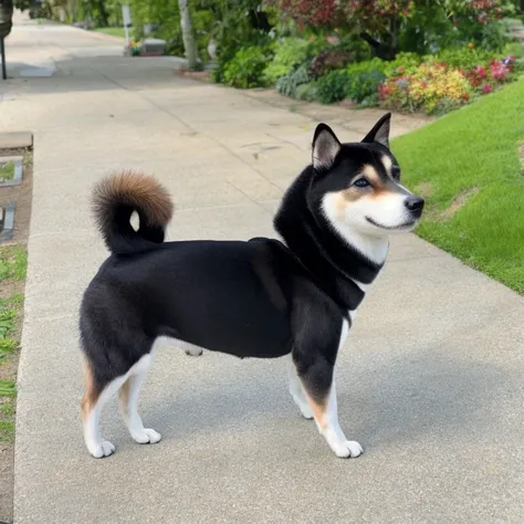 shibainu