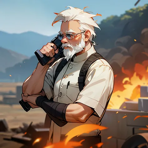 Narendra modi in pubg game