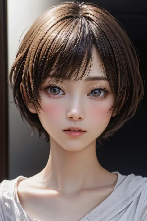 (NSFW:-1.5), (masterpiece:1.3), (8k, photorealistic, RAW photo, best quality: 1.4),
cinematic lighting,
(1boy), beautiful face, (realistic face),
beautiful hairstyle, (short hair :1.5),
realistic eyes, beautiful detailed eyes,
(realistic skin), beautif...