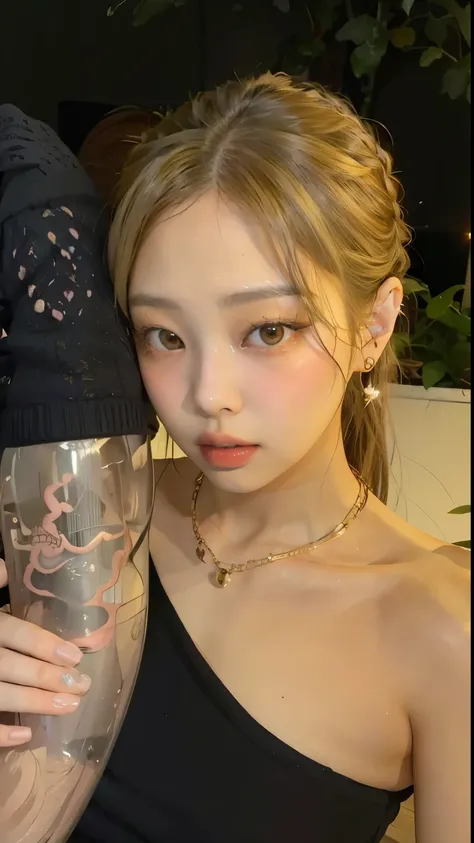 Jennie Kim 