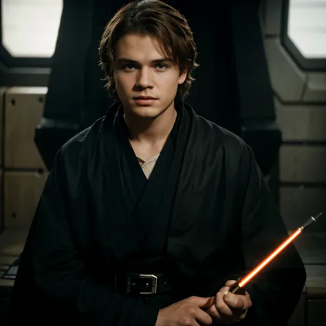 Anakin Skywalker