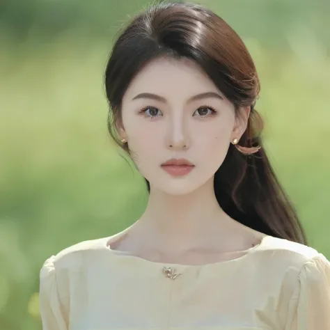 Chinese girl 17
