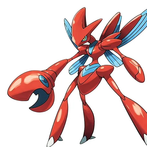Scizor Pokemon