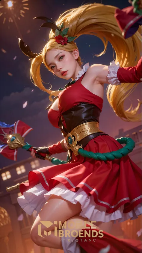 a close up of a 4 girls  ,blonde hair , big booobs ,  shadowbringers cinematic, 4 k detail fantasy, a beautiful fantasy empress, game cg, xianxia fantasy, xianxia hero, 2. 5 d cgi anime fantasy artwork, cinematic goddess close shot, ruan jia and artgerm, w...