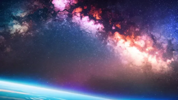space