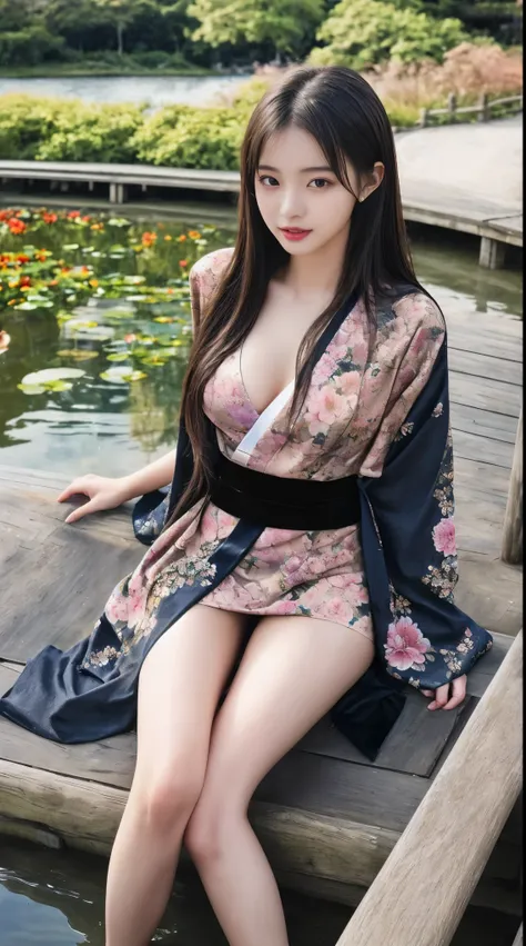 最high quality、high quality、Best image quality、8k、最High resolution、High resolution、最high quality、masterpiece、RAW Photos、whole body写真、Detailed and realistic human body、Detailed and realistic skin、Realistic face in every detail、Detailed and realistic eyes、Det...