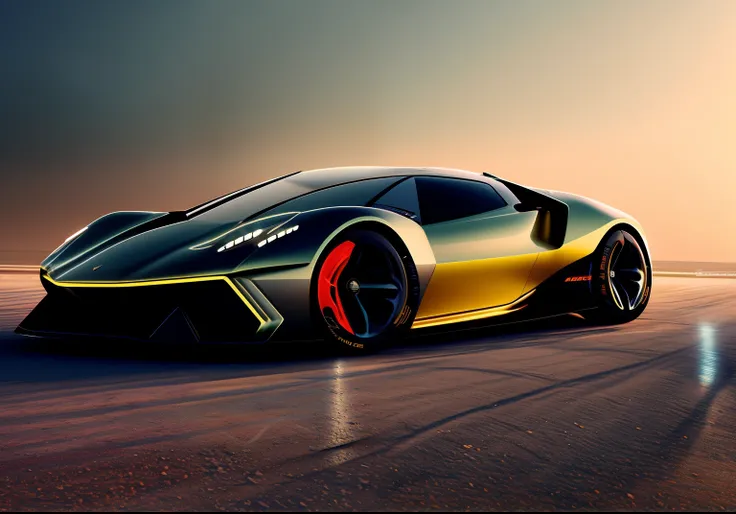 Super Race Car, Concept Car, electric hypercar car, Octane CGsociety, Lamborghini, octane trending on cgsociety, daniel maidman octane rendering, octano 4 k render, octane 4k render, 8k octane 3d render, renderizador octano. CGSetnation, 3 d render octane