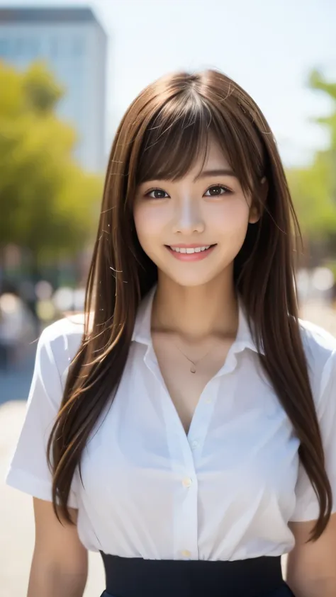 bright表情、realistic:1.32、highest quality、超a high resolution、最も美しい日本のgirlの写真、cute and beautiful face details、small face、美しいbangs、1...