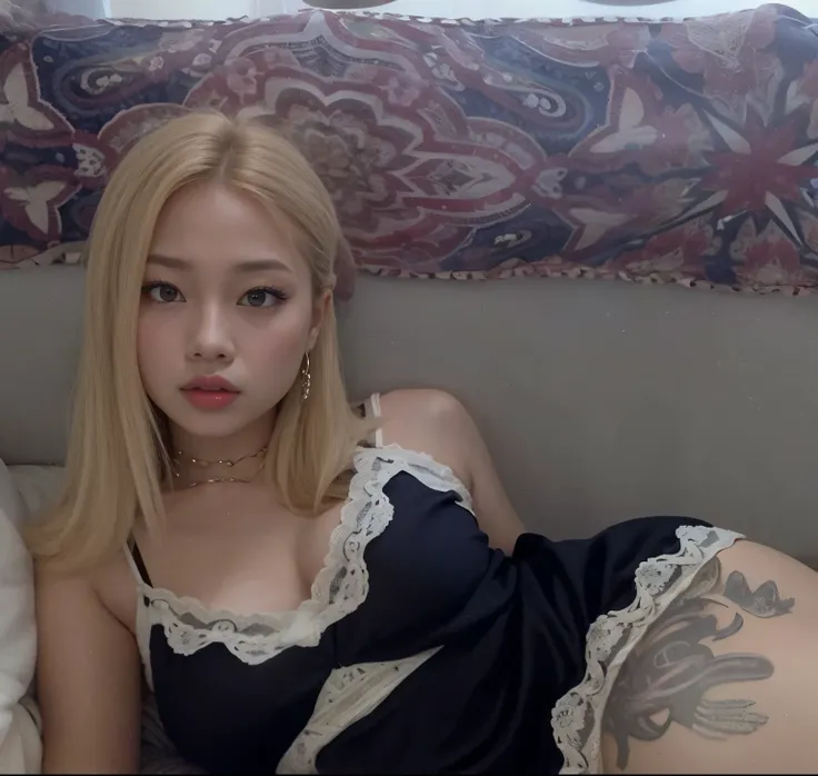 Jennie BlackPink