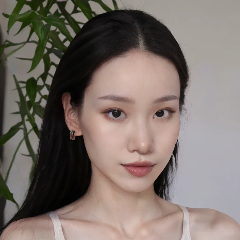 Chinese girl 21
