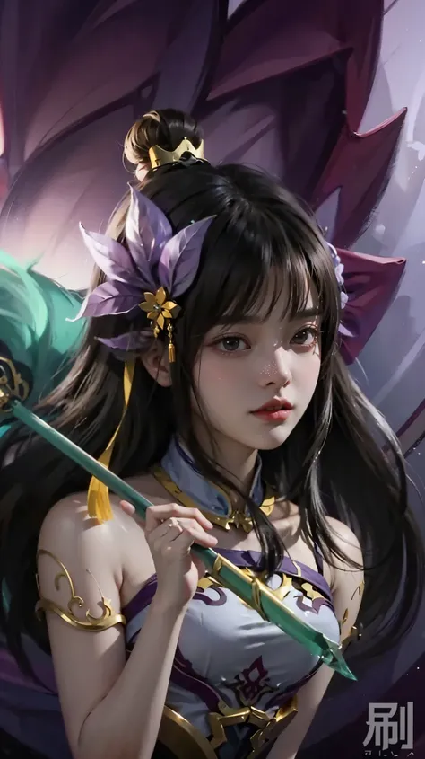 a close up of a 4 girls  ,blonde hair , big booobs ,  shadowbringers cinematic, 4 k detail fantasy, a beautiful fantasy empress, game cg, xianxia fantasy, xianxia hero, 2. 5 d cgi anime fantasy artwork, cinematic goddess close shot, ruan jia and artgerm, w...