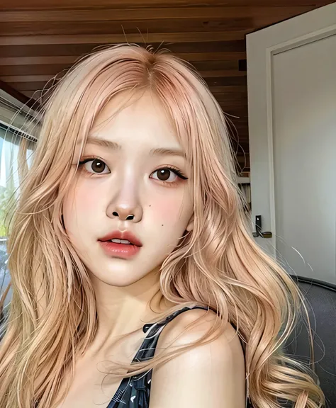 Rosé blackpink