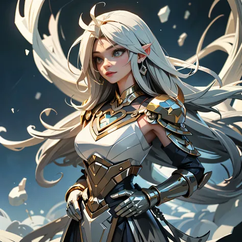 Real、Photorealistic、masterpiece、(highest quality、8K、High resolution、Super detailed、Super detailed)、(complicated、detailed、Cinematic lighting、Dramatic lighting)、Fantasy、Surreal、Magical、Mysterious、Abstract、(metallic、chromium、Shiny、Reflective)、(Metallic slime:...
