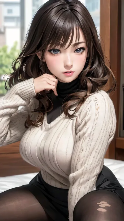 (random pose),(random hairstyle),(Highest image quality,(8K), Ultra-realistic, Best Quality, High quality, High Definition, high quality texture, high detailing, Beautiful detailed, fine detailed, extremely details CG, Detailed texture, realistic represent...