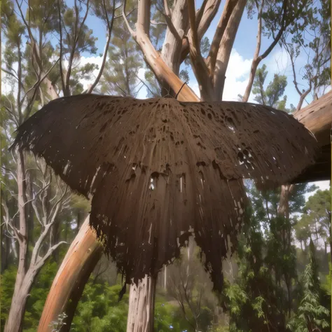 there&#39;s a moth sitting on a tree branch, big mariposas, huge symmetrical wings, asas de mariposa, enormes asas de penas, asas grandespan, asas gigantescas, with asas grandes, grandes antenas, asas requintadas e bonitas, asas gigantes, grandes asas de m...