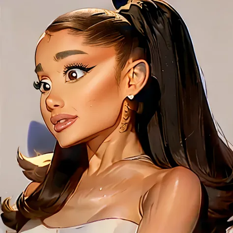 ariana grande