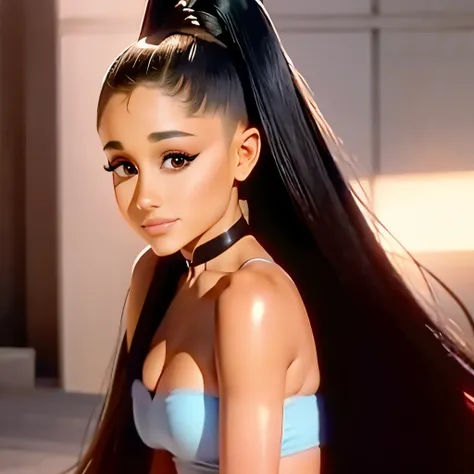 Ariana Grande 