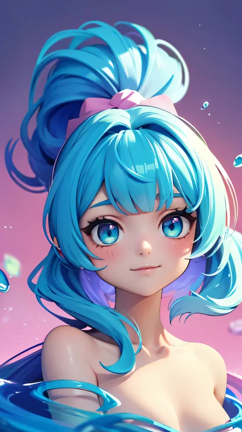 (masterpiece), (highest quality), (Super detailed), (Disheveled Hair), (figure), (One Girl),Small Bust,, (Fashionable clothes), Are standing, Fashion Model, Beholder, (interview), (Simple Background), Beautiful and beautiful eyes, Delicate and beautiful fa...