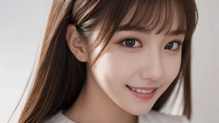 One Girl, (Wear trendy fashion:1.2), (RAW Photos, highest quality), (Realistic, Realistic:1.4), Tabletop, Very delicate and beautiful, Very detailed, 2k wallpaper, wonderful, In detail, Very detailedな CG Unity 8K 壁紙, Very detailedな, High resolution, Soft L...